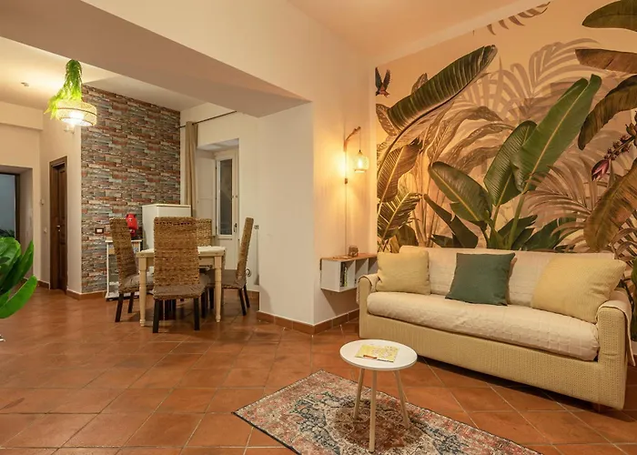 Good Vibes Apartment Nel Centro Storico