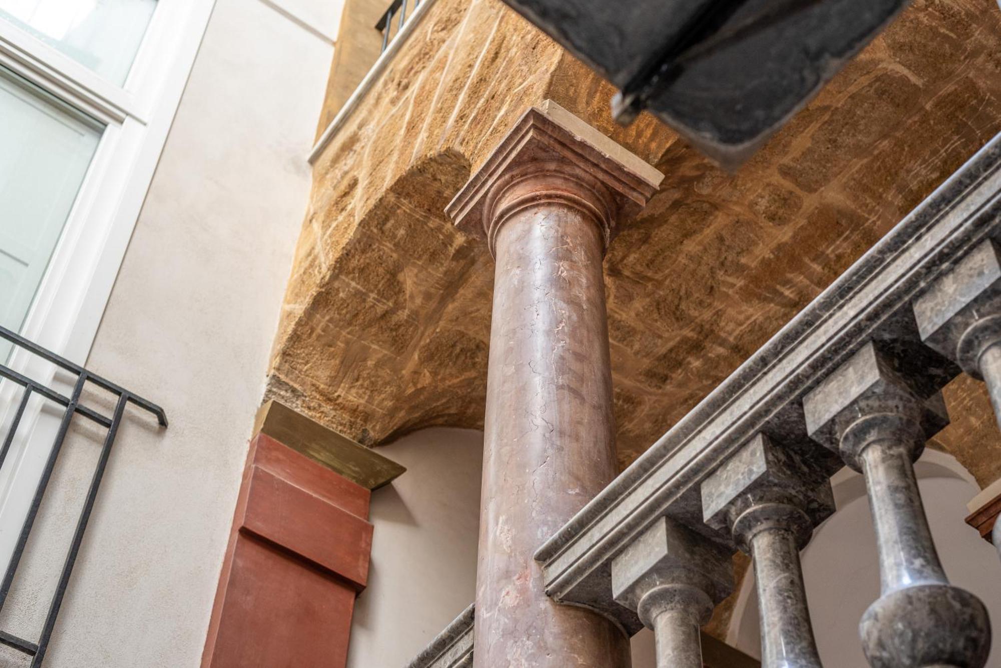 Apartamento Good Vibes Nel Centro Storico *